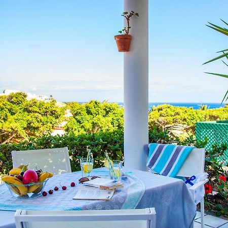 Apartmán Casa Cuba Morro Jable  Exteriér fotografie