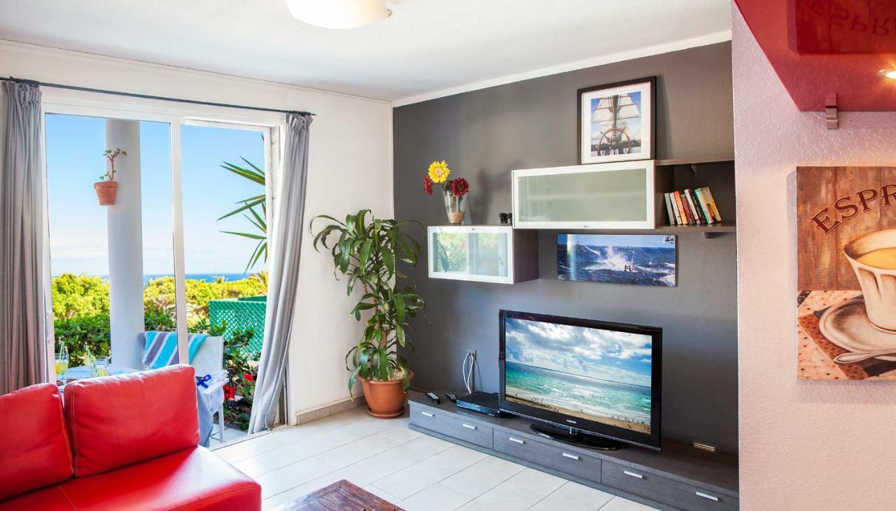 Apartmán Casa Cuba Morro Jable  Exteriér fotografie