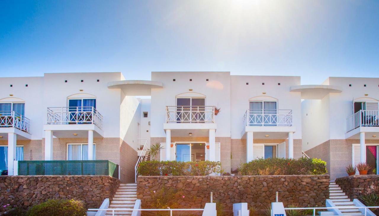 Apartmán Casa Cuba Morro Jable  Exteriér fotografie