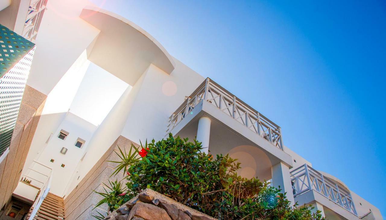 Apartmán Casa Cuba Morro Jable  Exteriér fotografie